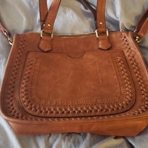 Altar'd State purse crossbody/shoulder stra